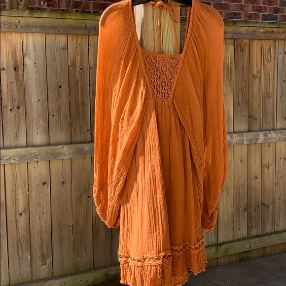 Boho dress - Picture 4 of 4